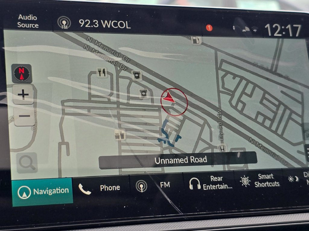 New 2027 Honda Odyssey Touring image 29