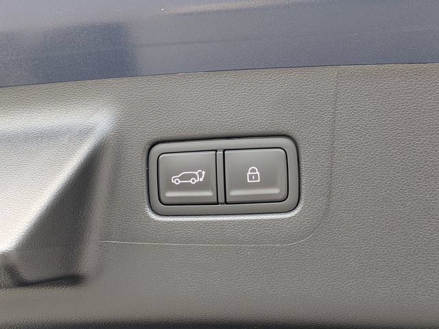 New 2027 Hyundai Santa Fe SEL FWD image 15