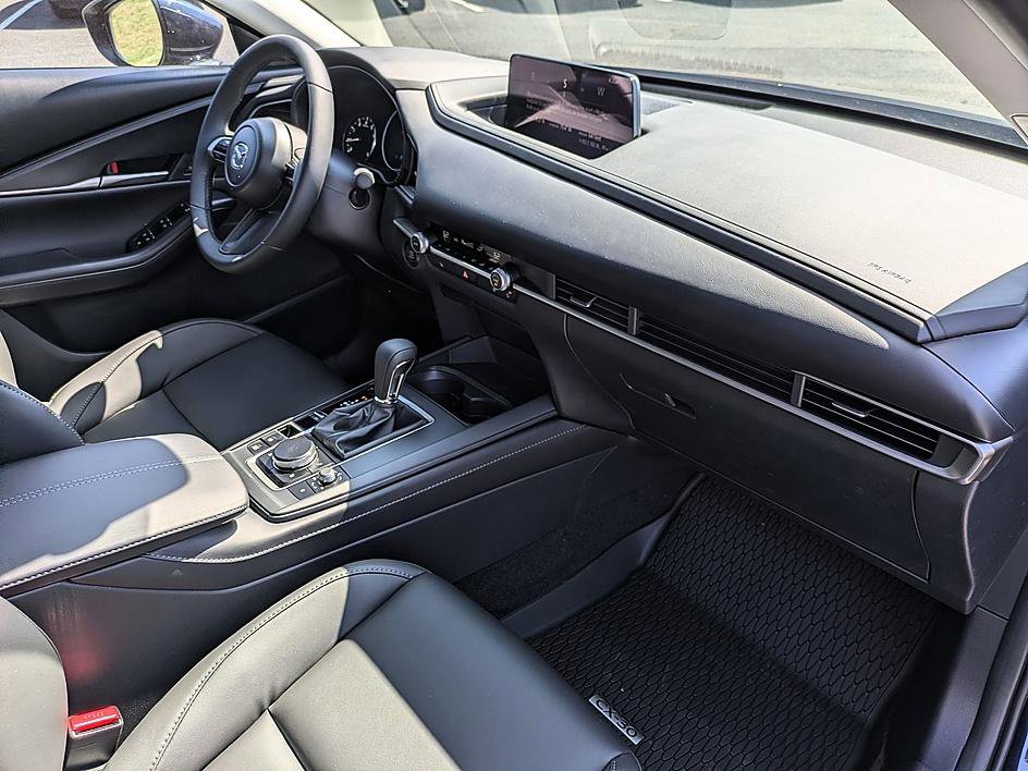 New 2026 MAZDA CX-30 AWD 2.5 S image 33