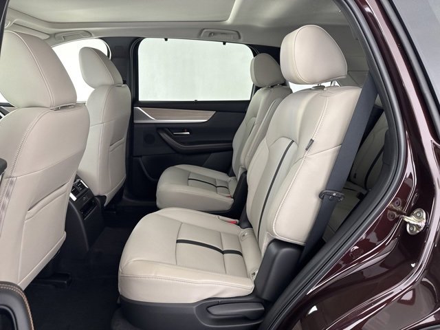 New 2026 MAZDA CX-90 3.3 Turbo w/ Premium Sport Pkg image 25