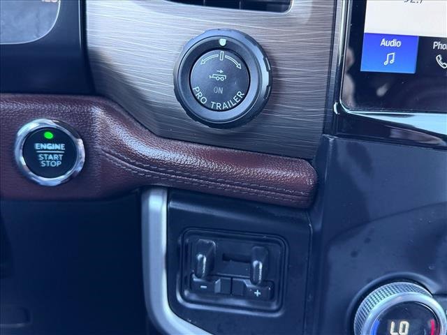 Used 2023 Ford Expedition Max Limited image 20