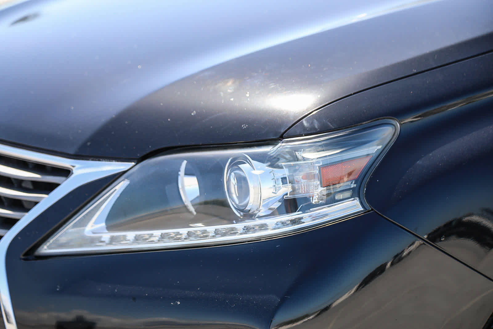 Used 2015 Lexus RX 350 FWD image 8