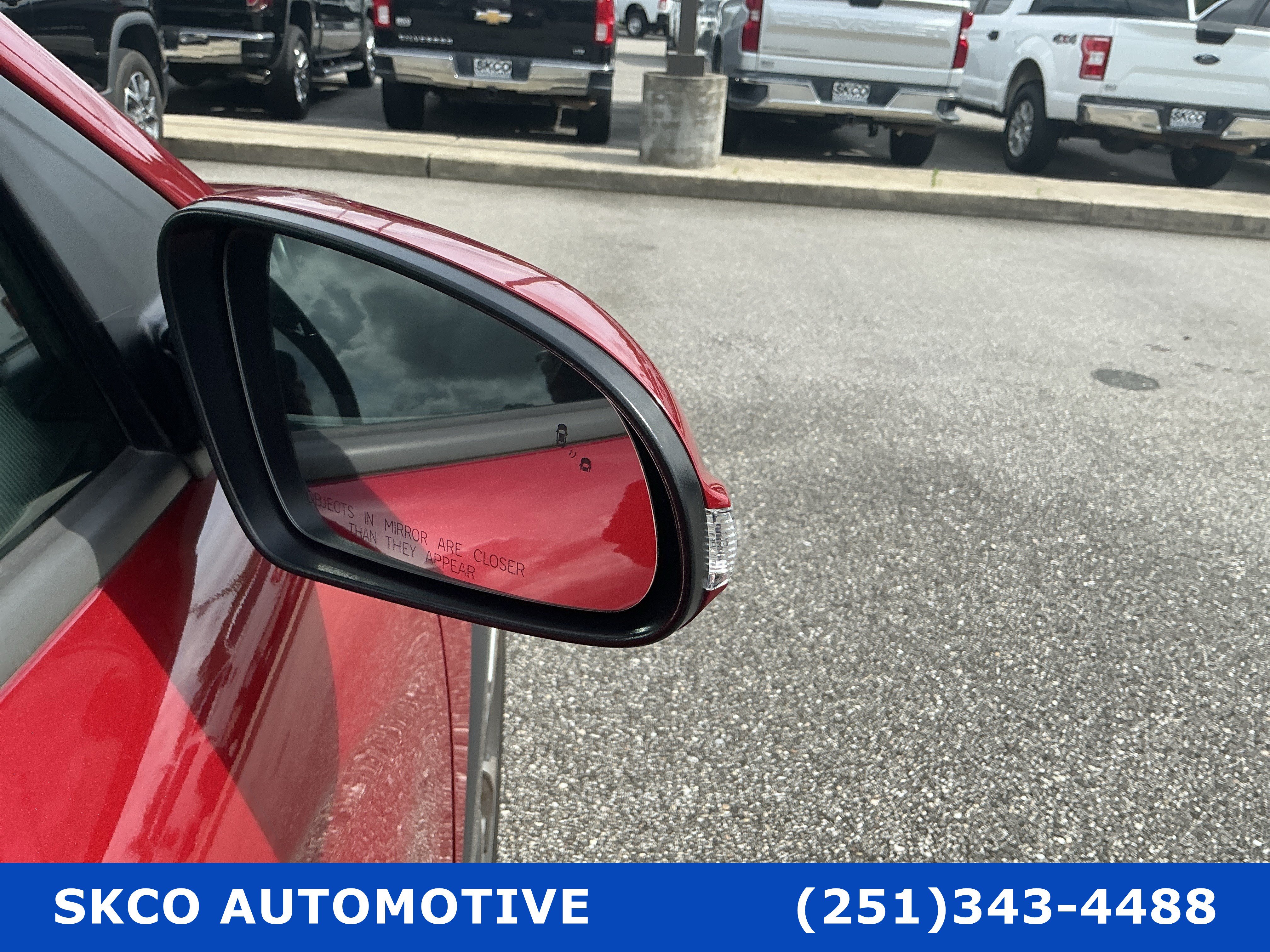 Used 2021 Hyundai Kona Limited AWD/4WD image 10