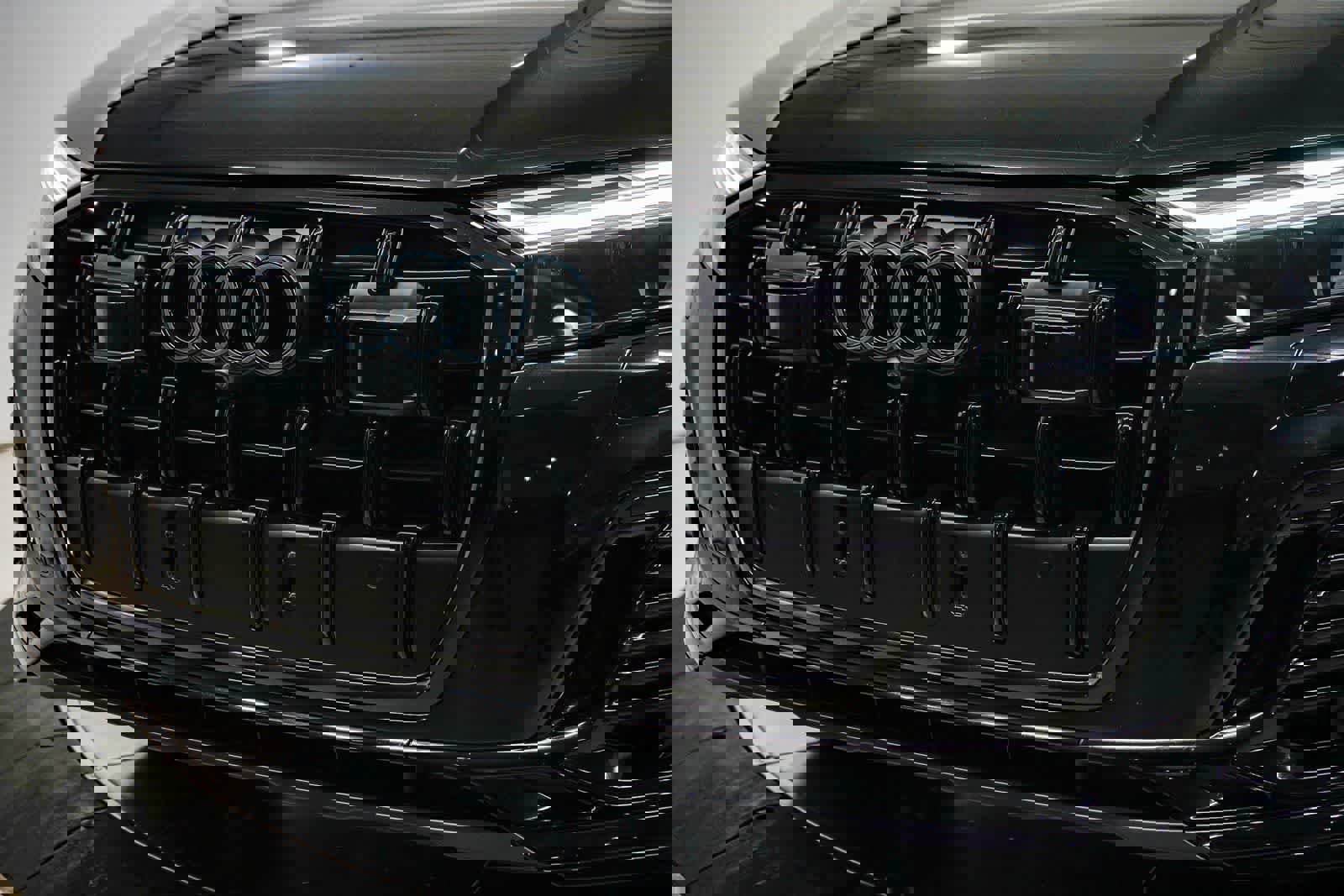 Used 2025 Audi Q7 2.0T Premium Plus image 8