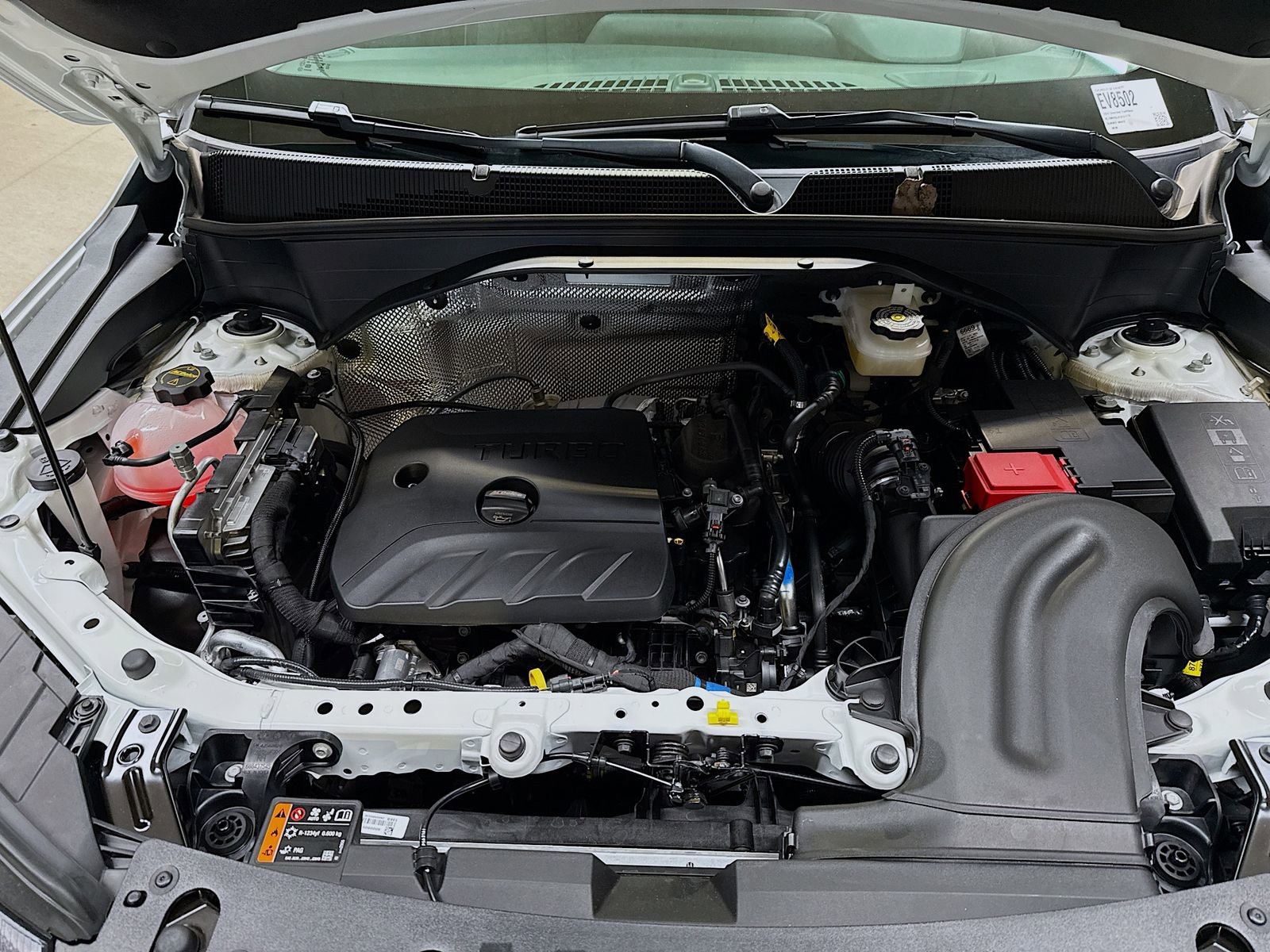 New 2026 Chevrolet TrailBlazer LT w/ Convenience Package image 32