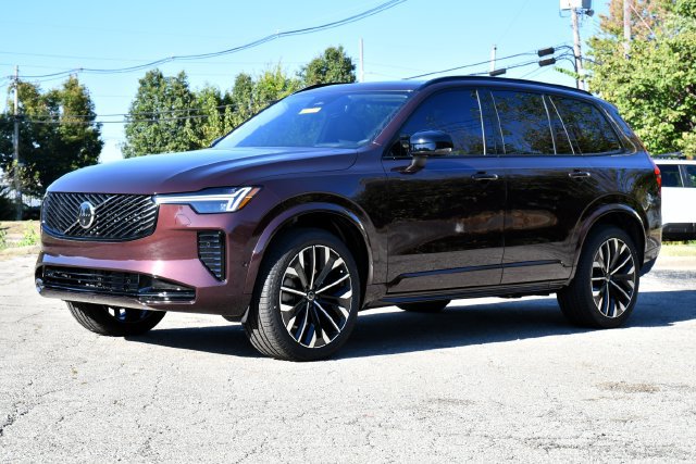 New 2027 Volvo XC90 B6 Ultra AWD/4WD image 3