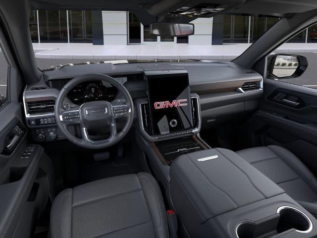 New 2026 GMC Yukon Denali w/ Sun & Power Step Package image 15