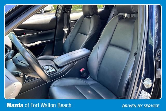 Used 2024 MAZDA CX-30 AWD 2.5 S w/ Select Sport Pkg image 18