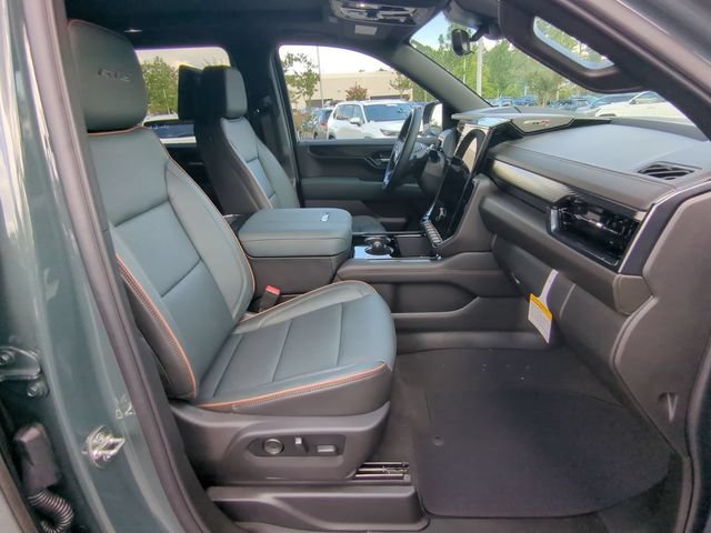 New 2026 GMC Yukon XL AT4 w/ AT4 Premium Plus Package AWD/4WD image 40