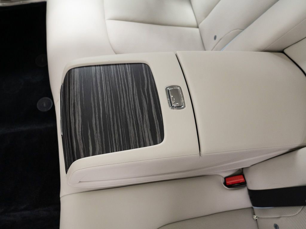 Certified 2025 Rolls-Royce Ghost image 27