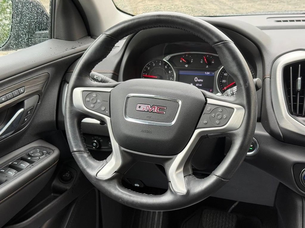 Used 2019 GMC Terrain SLT w/ Preferred Package AWD/4WD image 14