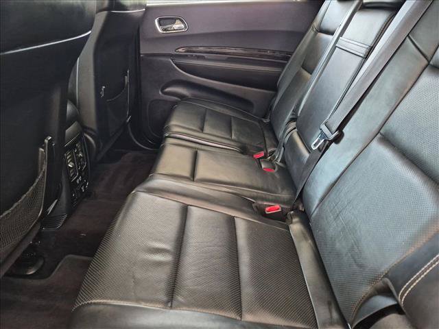 Used 2017 Dodge Durango Citadel AWD/4WD image 20