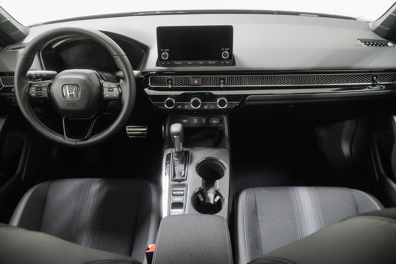 New 2026 Honda Civic Sport image 22