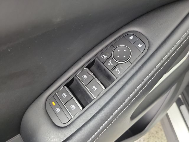 Used 2022 INFINITI QX60 Autograph w/ Cargo Package FWD image 25