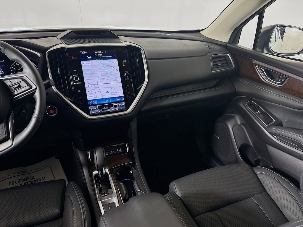 Certified 2025 Subaru Ascent Touring image 28
