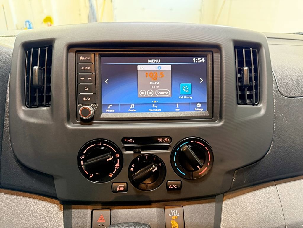 Used 2021 Nissan NV200 SV image 14