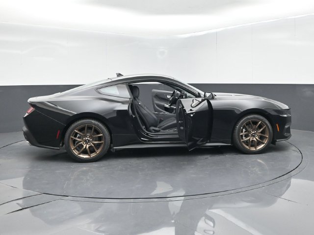 Used 2026 Ford Mustang Premium RWD image 63
