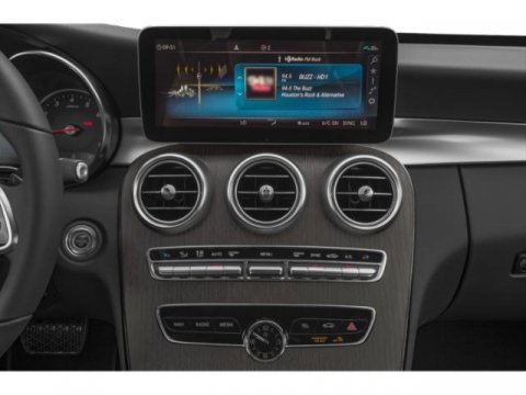 Used 2020 Mercedes-Benz C 300 Sedan w/ Premium Package image 10