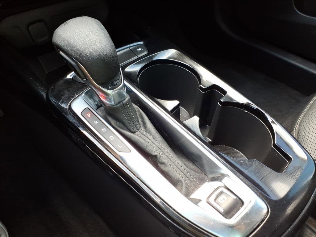 Used 2025 Chevrolet Trax ACTIV w/ Driver Confidence Package image 18