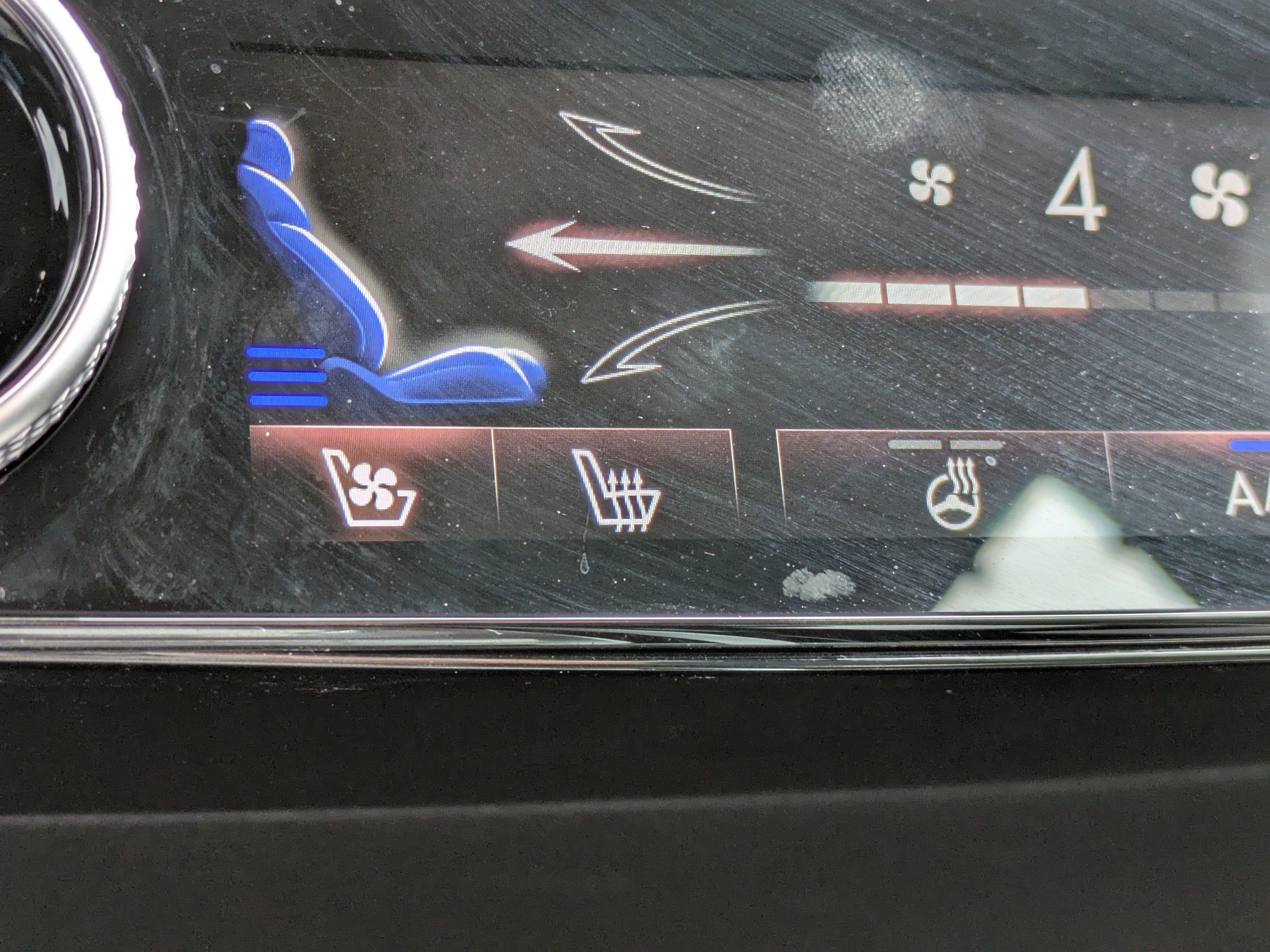 Certified 2023 Genesis G80 3.5T Sport w/ Winter Weather Package image 31