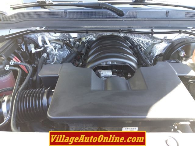 Used 2017 GMC Yukon XL SLT AWD/4WD image 44