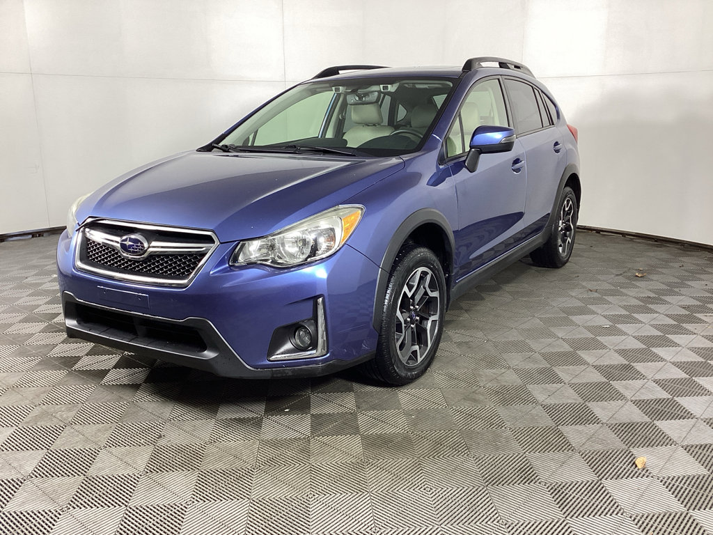 Used 2017 Subaru Crosstrek 2.0i Limited image 5