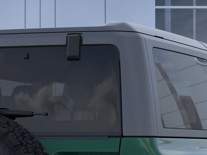 New 2025 Ford Bronco Badlands image 25