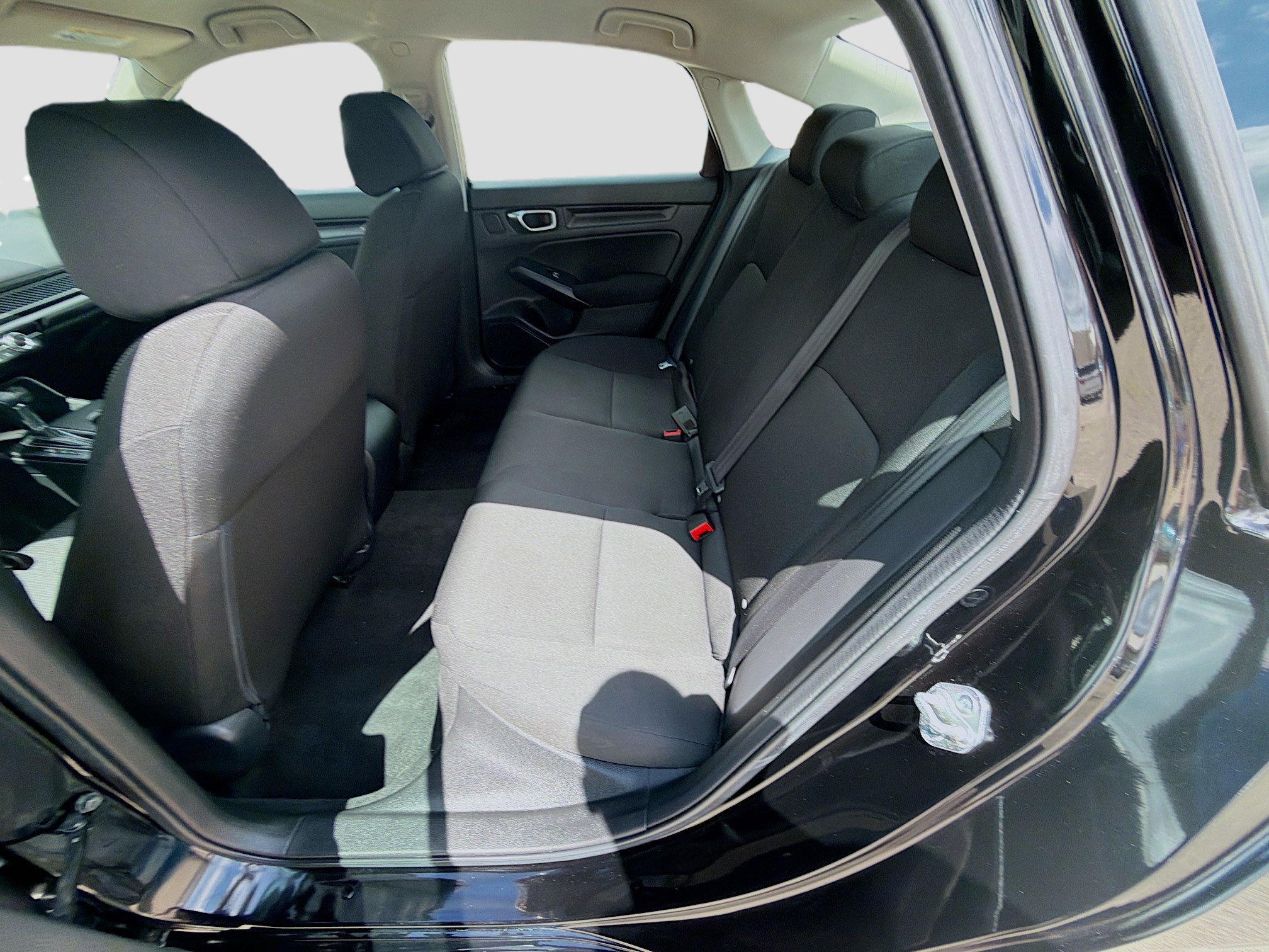 Used 2023 Honda Civic LX image 22