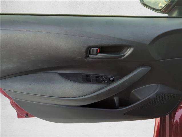 Certified 2022 Toyota Corolla LE FWD image 9