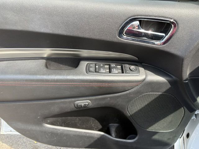 Used 2014 Dodge Durango R/T w/ Premium Nappa Leather Group AWD/4WD image 7