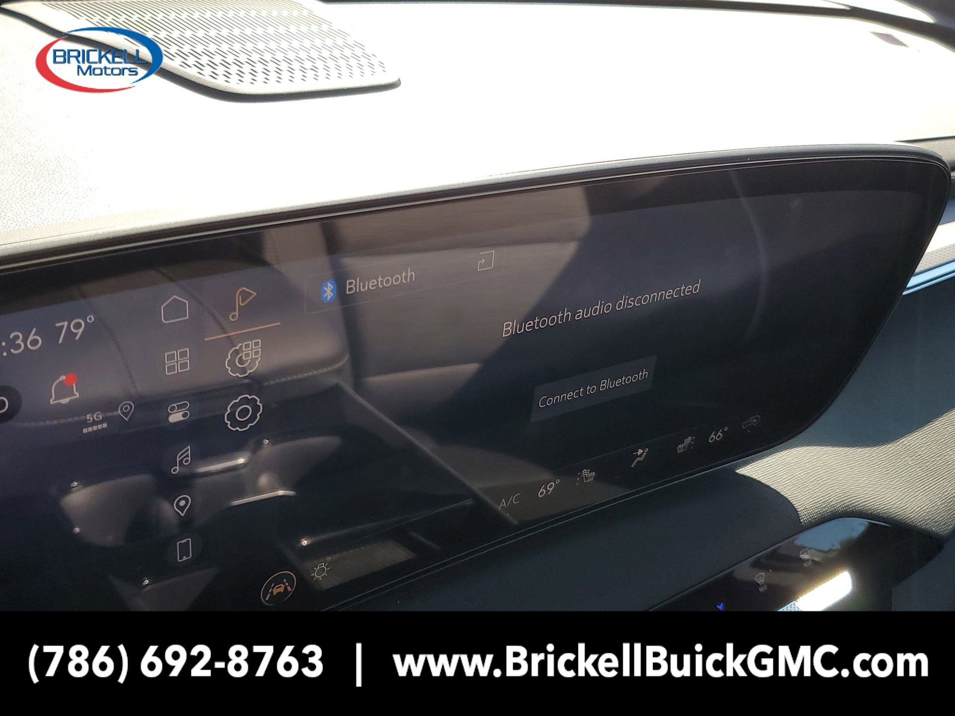 New 2026 Buick Enclave Sport Touring FWD image 27