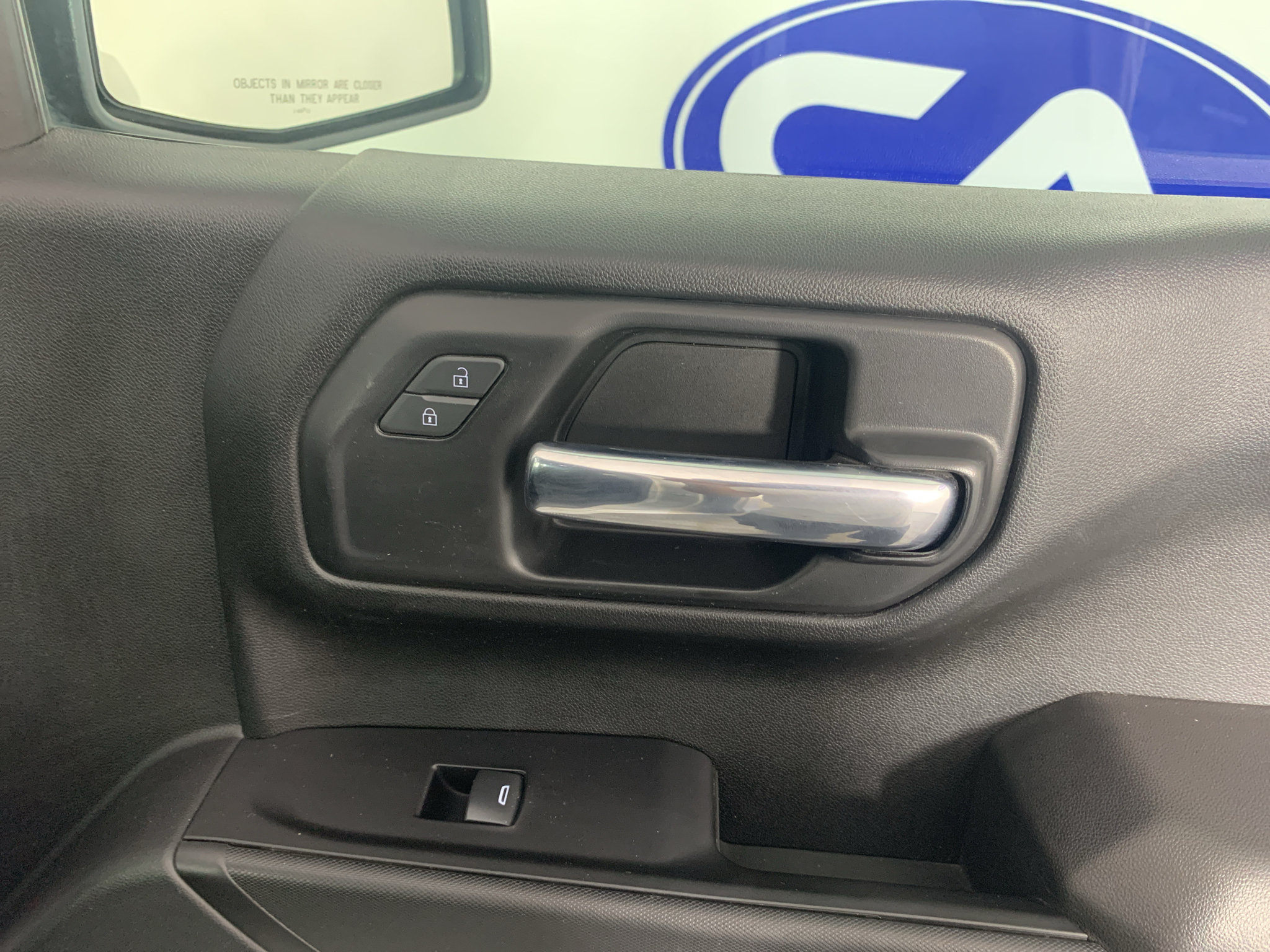 Used 2022 Chevrolet Silverado 1500 Custom AWD/4WD image 33