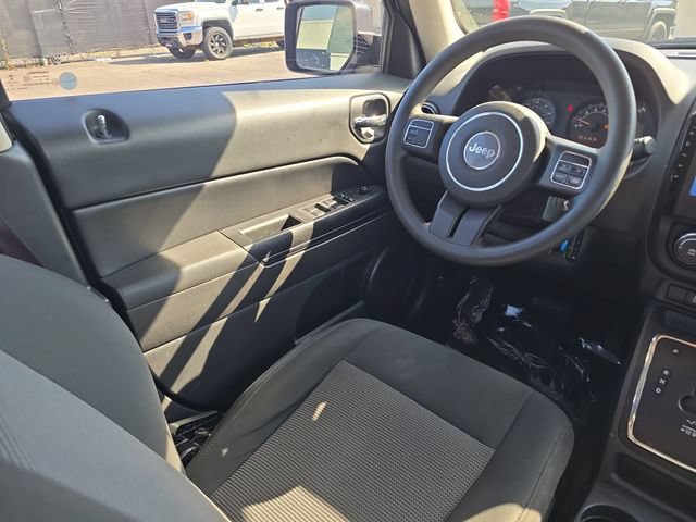 Used 2017 Jeep Patriot Sport w/ Power Value Group FWD image 15