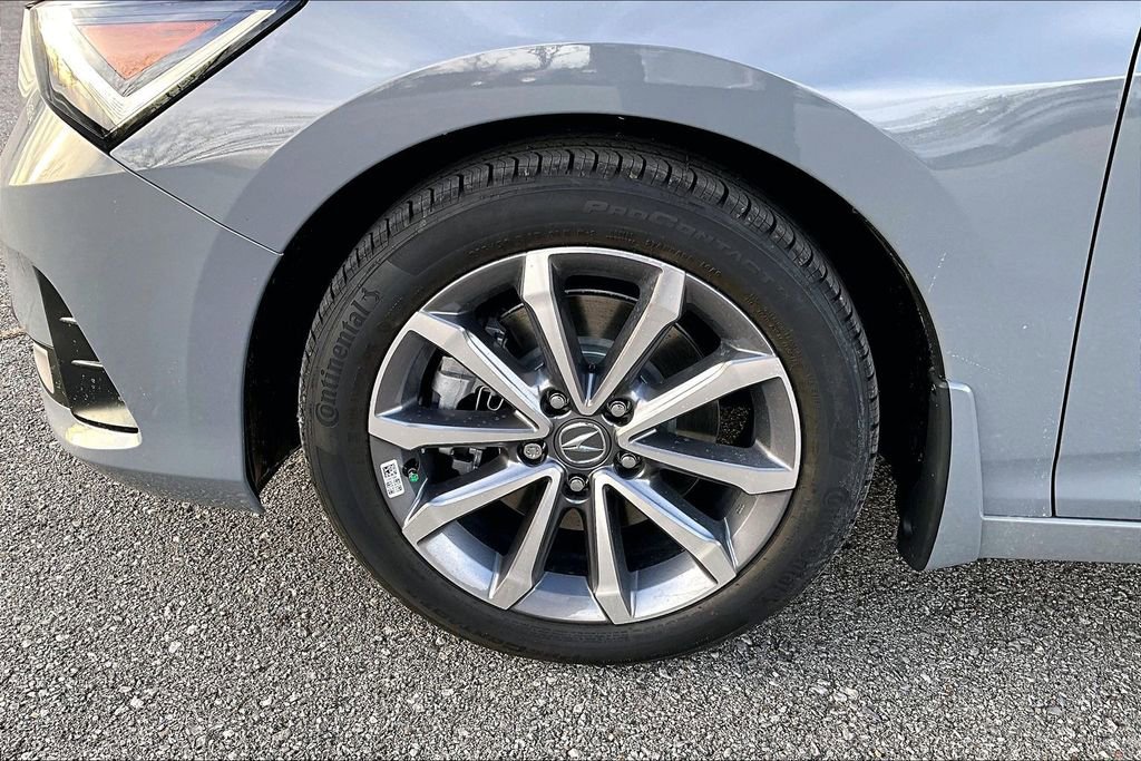 New 2026 Acura Integra image 38
