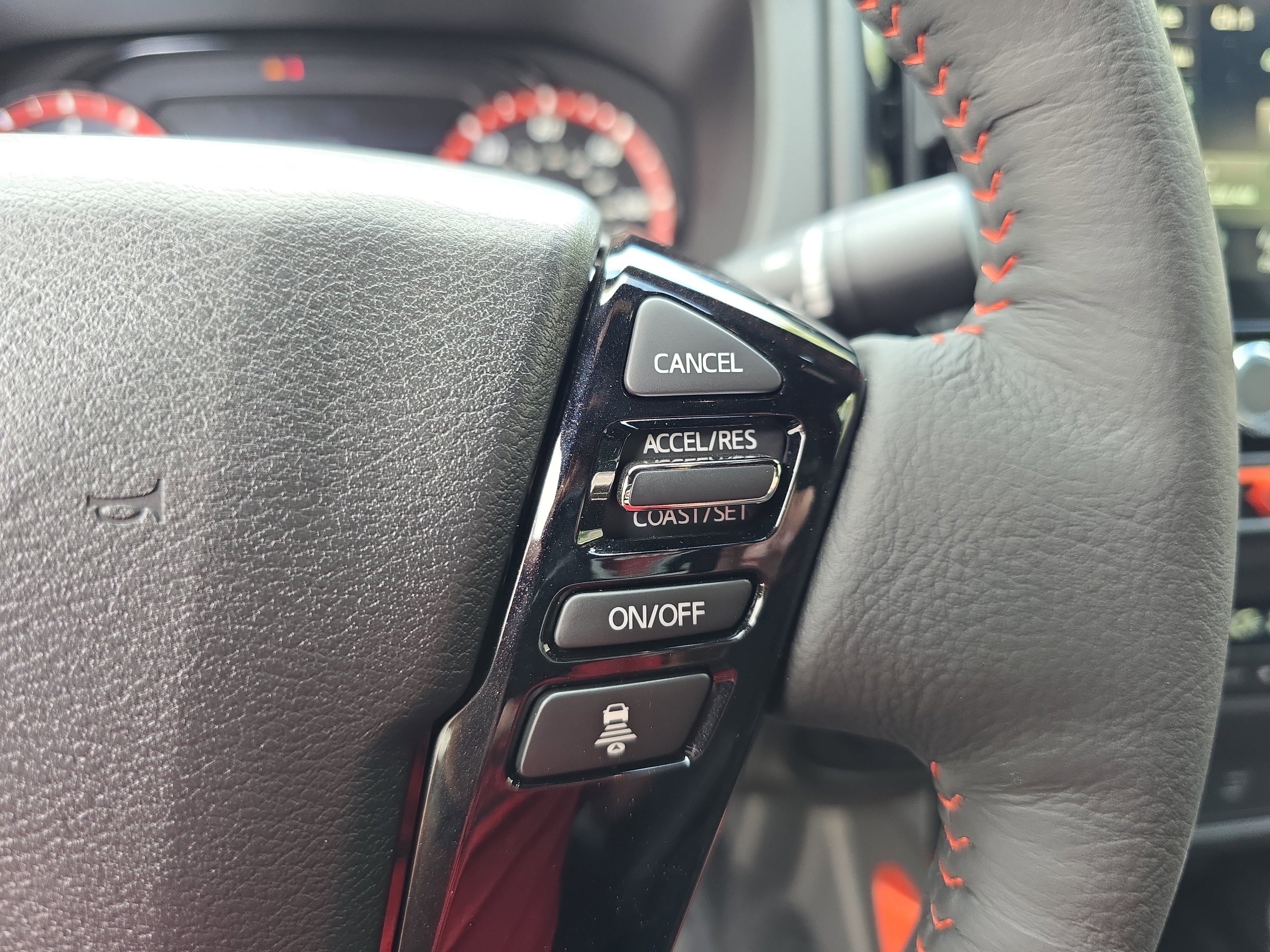 New 2026 Nissan Frontier PRO-4X image 17
