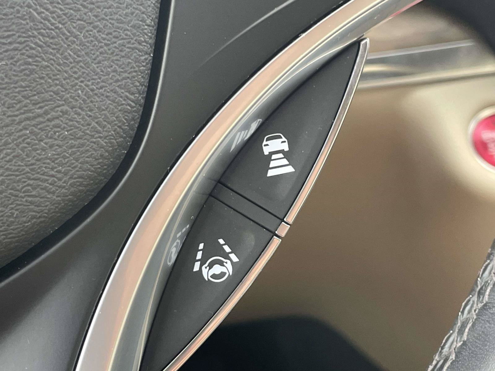 Used 2019 Acura MDX w/ Technology Package AWD/4WD image 24