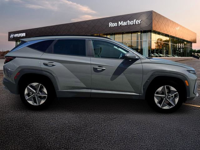 New 2026 Hyundai Tucson SEL image 9