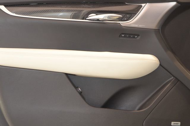 Certified 2023 Cadillac XT6 Sport w/ Technology Package image 25