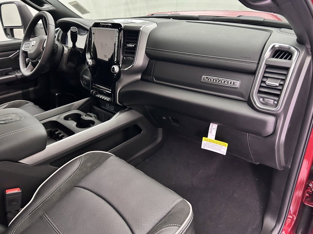 New 2026 RAM 2500 Laramie image 21