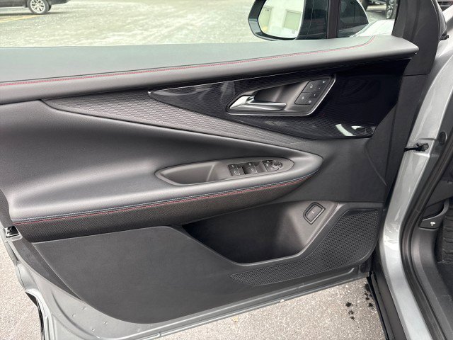 Used 2024 Chevrolet Blazer EV RS image 7