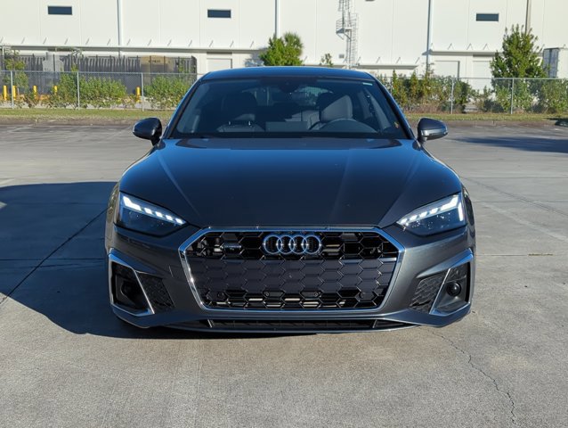Used 2023 Audi A5 2.0T Premium w/ Convenience Package video 2