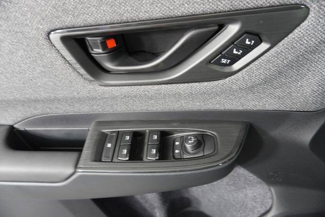 New 2026 Subaru Outback Limited image 10