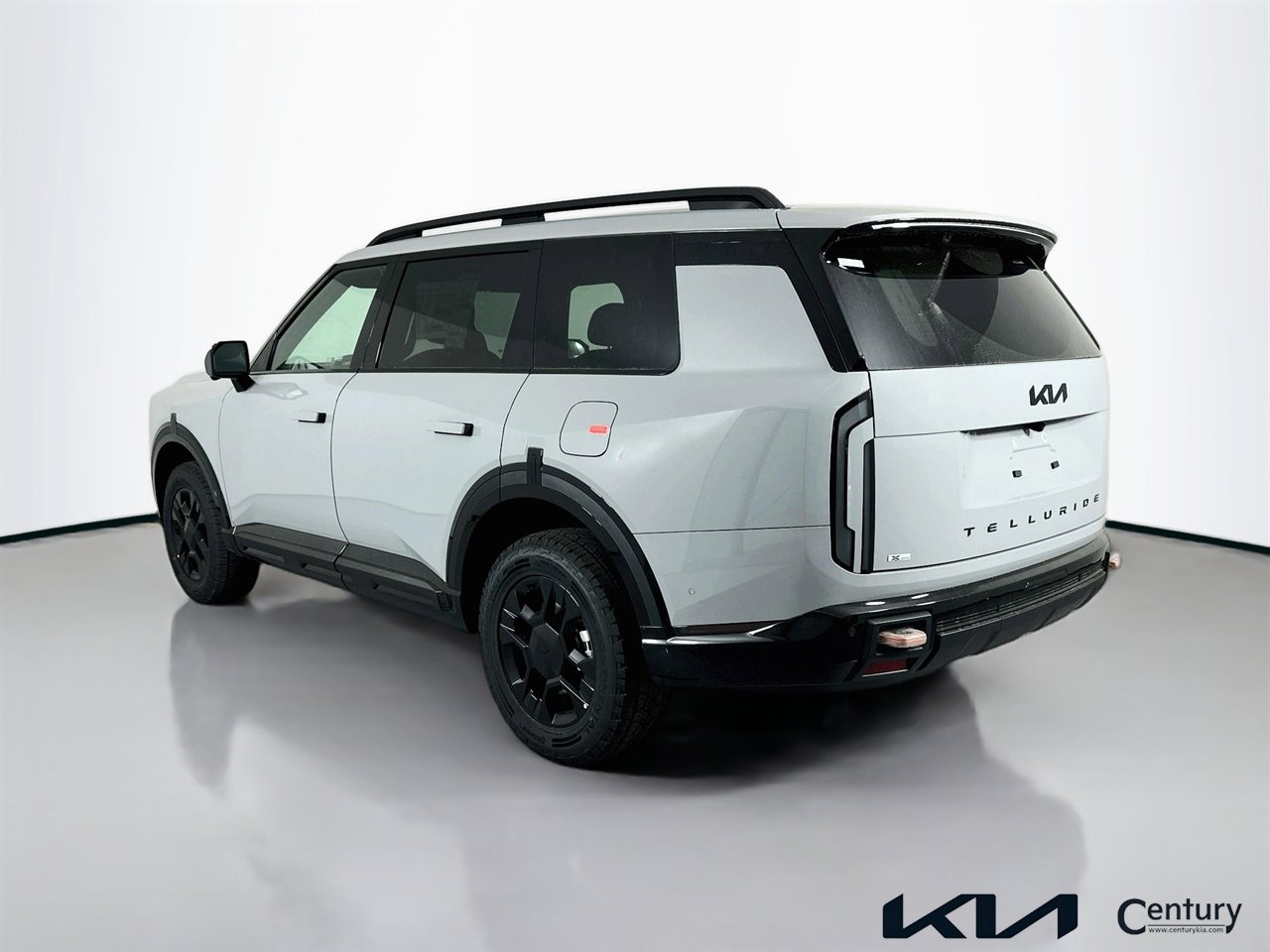 New 2027 Kia Telluride SX Prestige X-Pro image 4