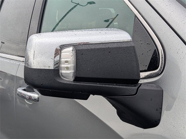 Used 2023 GMC Sierra 1500 SLT w/ SLT Premium Plus Package image 12