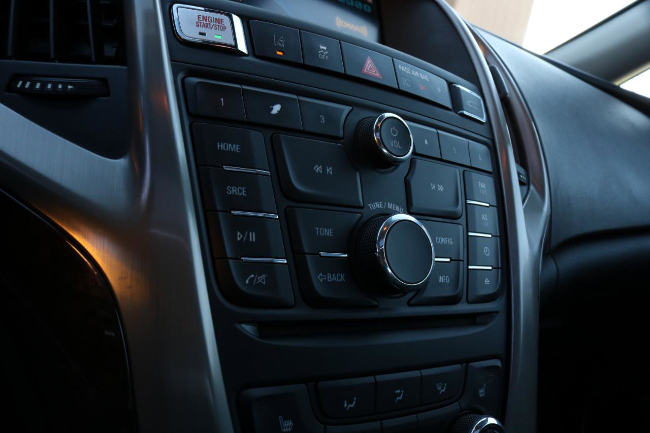 Used 2014 Buick Verano Leather image 31