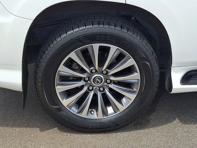 Used 2022 Lexus GX 460 Luxury AWD/4WD image 23