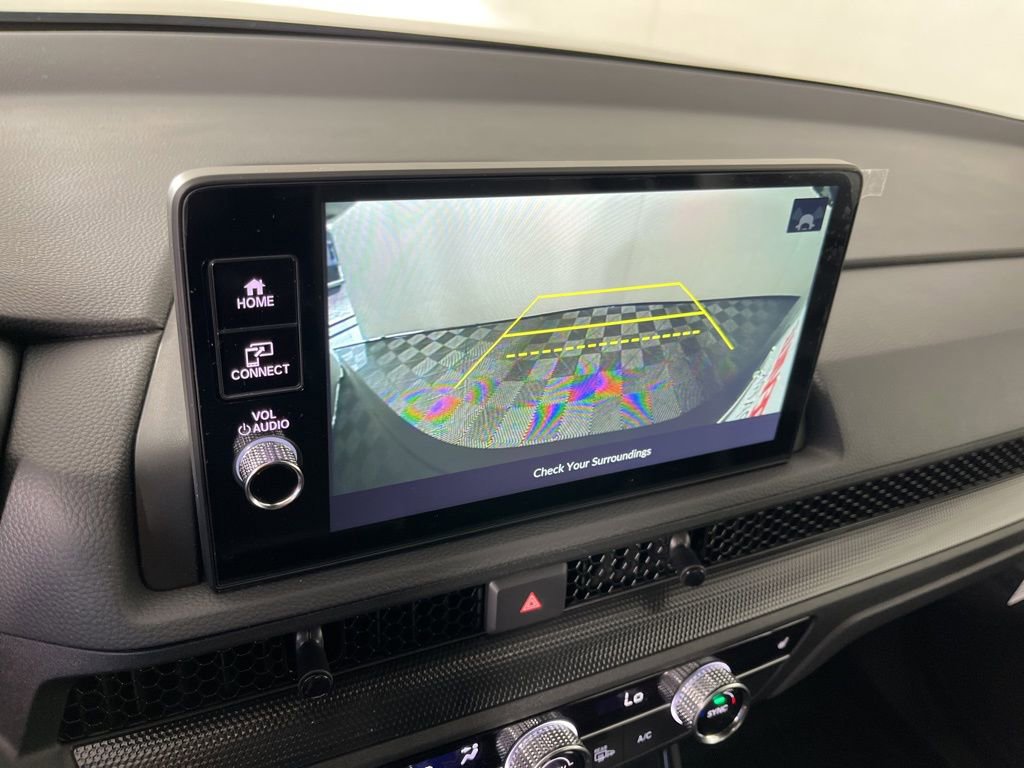 New 2026 Honda CR-V Sport-L image 30