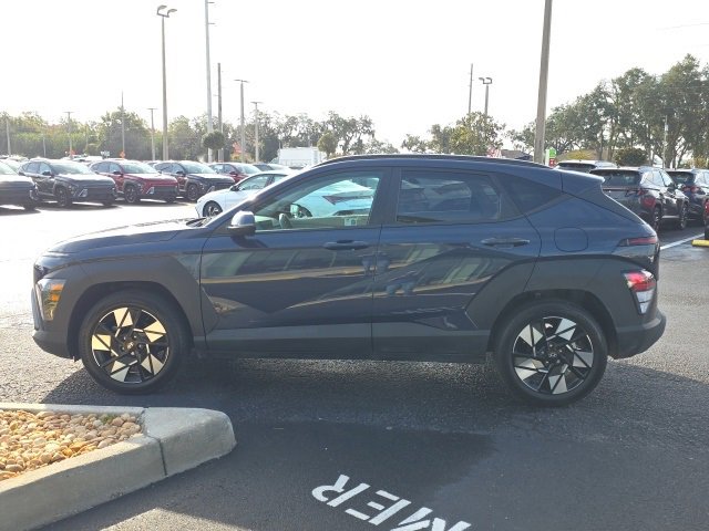 Certified 2024 Hyundai Kona SEL w/ Convenience Package image 19