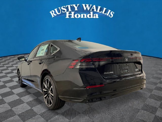 New 2026 Honda Accord Touring image 5