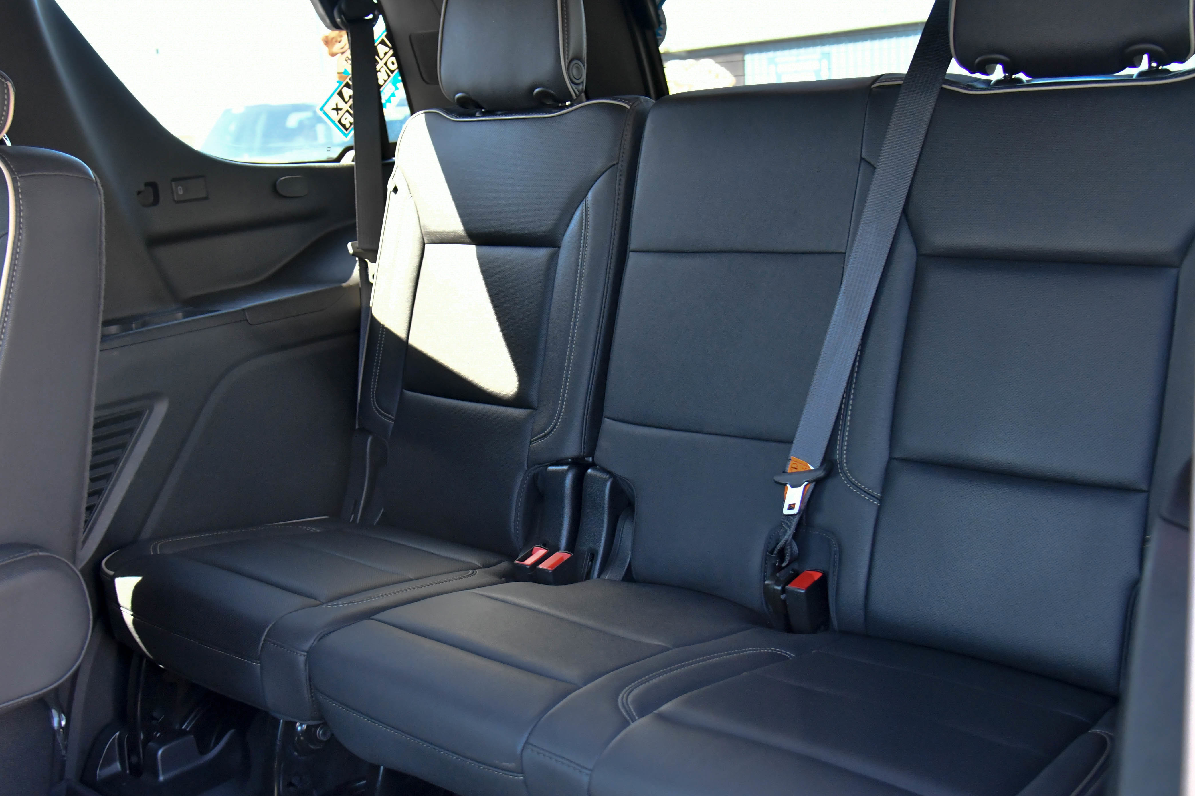 Used 2023 Chevrolet Tahoe Premier w/ Advanced Technology Package image 49
